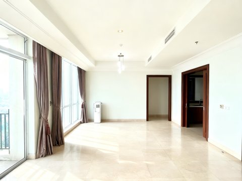 Pakubuwono View Lacewood Tower Mid Floor