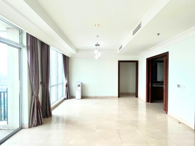 Pakubuwono View Lacewood Tower Mid Floor