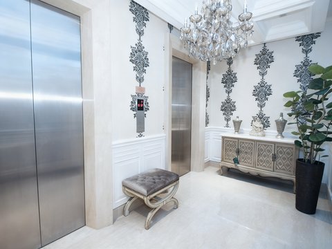 Pakubuwono Signature Mid Floor