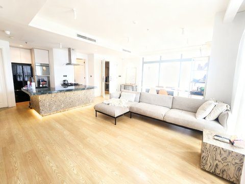 Senopati Suites 1 Lantai Tengah