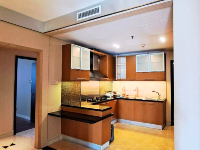 Capital Residence Tower 3 Mid Floor