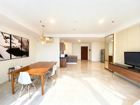 Lavenue Tower South Floor 10