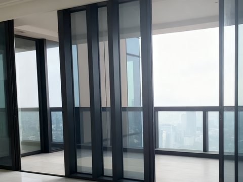 St. Regis Sky Villa High Floor