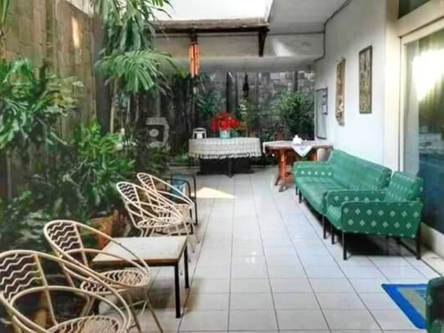 Dijual Rumah Simprug Garden 6 Kamar