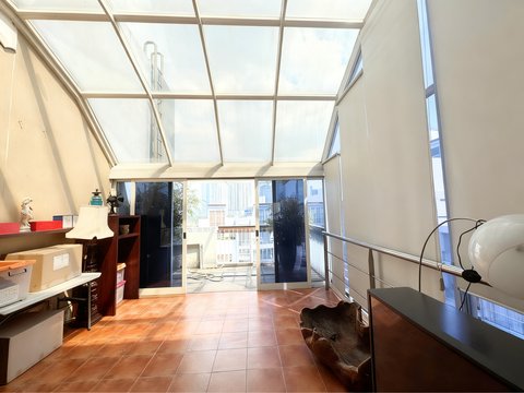 Pearl Garden Penthouse Lantai Rendah