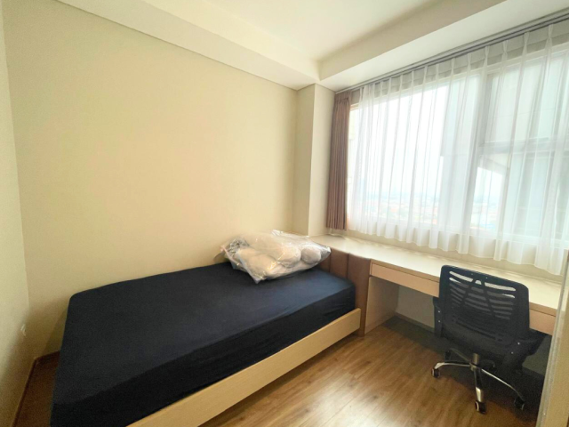 1Park Residence Tower B Lantai Tengah