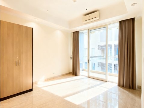 Sudirman Residence Penthouse Camelia Tower Low Floor