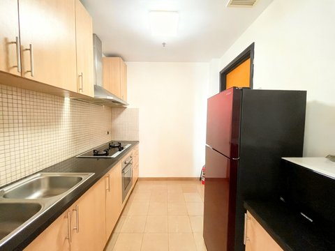 Setiabudi Residence Tower B Mid Floor