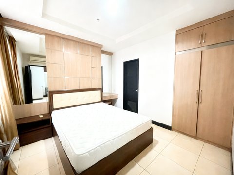 Essence Dharmawangsa Tower Emminence 2 Lantai Tinggi