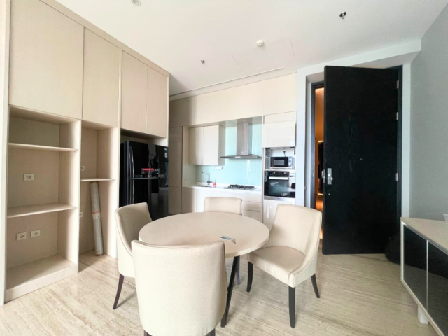 LaVie All Suites Porte Tower Mid Floor