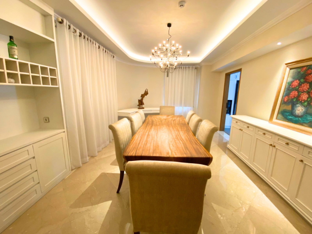 Park Royale Tower 3 Lantai 24