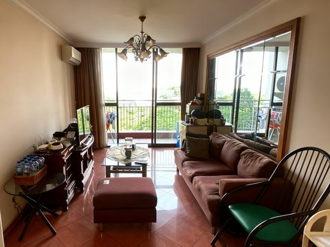 Taman Rasuna Tower 6 Low Floor