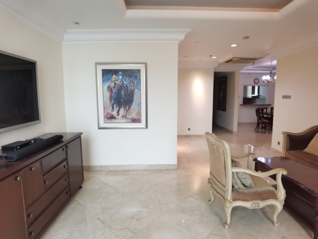 Simprug Teras Tower A Low Floor
