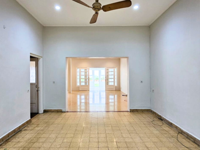 4-Bedrooms House For Sale in Martimbang