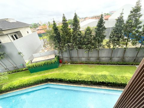 1Park Avenue Tower King Lantai Rendah