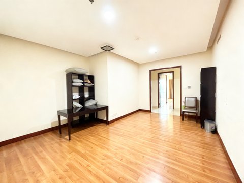 The Pakubuwono Residence Sandalwood Tower Low Floor
