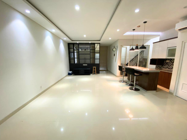 Rumah Dijual Pinang Residence 4 Kamar