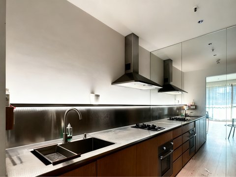 Setiabudi Residence Tower B Low Floor