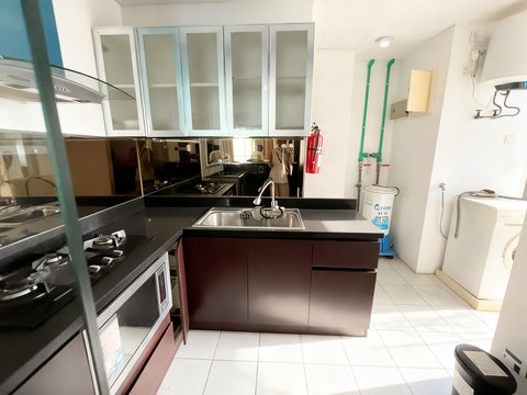 1Park Residence Tower C Low Floor