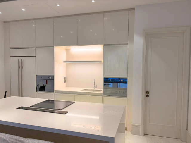 St. Regis Apartment High Floor