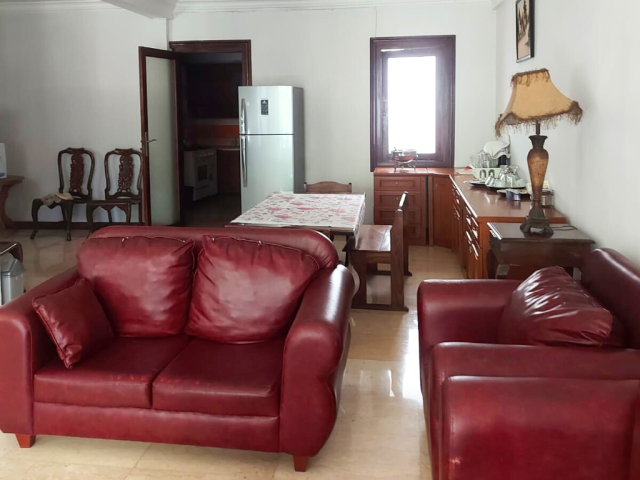 6-Bedrooms House For Sale in Terusan Hang Lekir