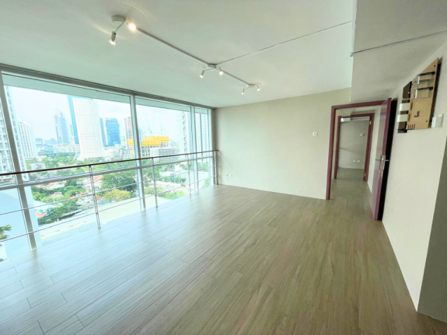 Citylofts Sudirman Tower - Floor 9