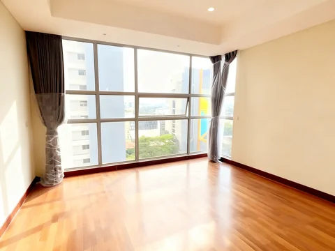 Somerset Kencana Residence Low Floor