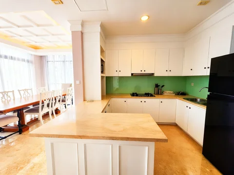 Senopati Suites 1 Mid Floor