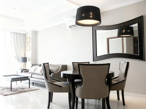 Kuningan City (Denpasar Residence) Tower Kintamani High Floor