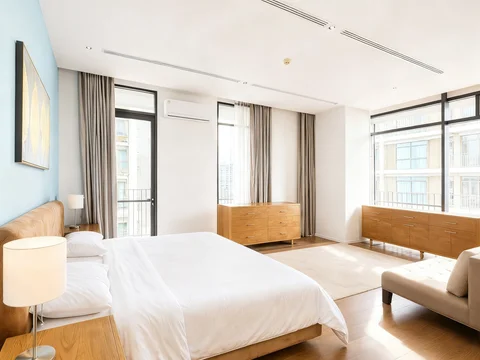 Senopati Suites Tower 3 Mid Floor