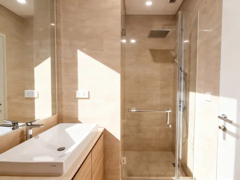 57 Promenade Tower City Lantai Rendah