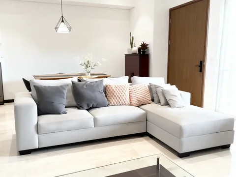 1 Park Avenue Tower King Floor 18