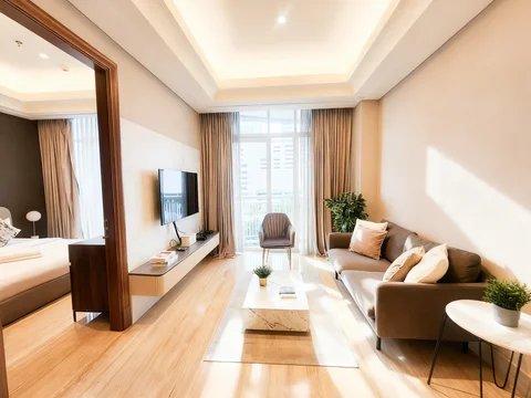 South Hills Low Floor