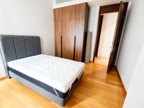 Anandamaya Residences Tower 3 High Floor