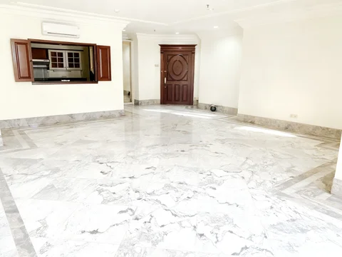 Apartemen Permata Hijau Tower 2 Lantai Rendah