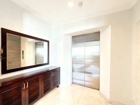 Setiabudi Residence Tower A High Floor