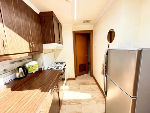 Puri Imperium Tower 2 High Floor