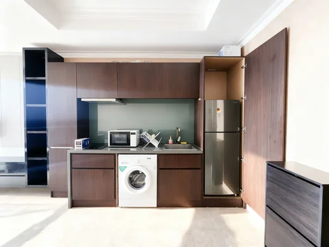 Residence 8 Senopati Tower 2 High Floor