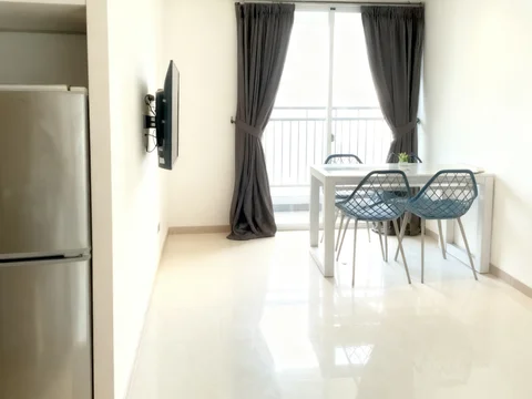Thamrin Executive Lantai Rendah
