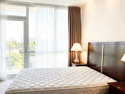 Senayan City Residence Low Floor