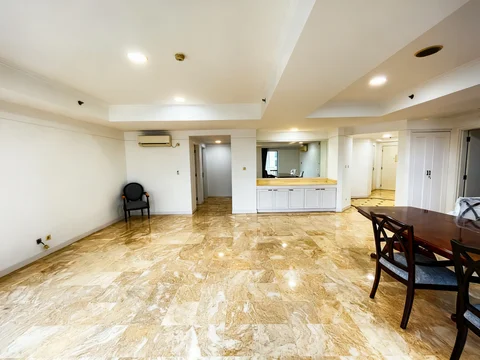 Bukit Golf Pondok Indah Tower A Low Floor
