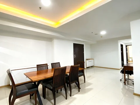 Gandaria Heights Tower B Mid Floor
