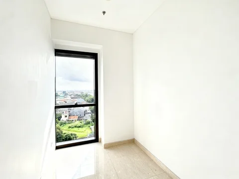 1 Park Avenue Tower Royal Lantai Rendah