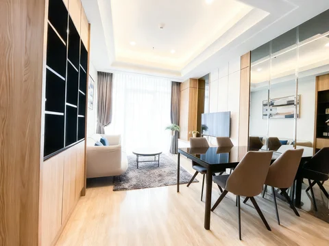 South Hills Low Floor