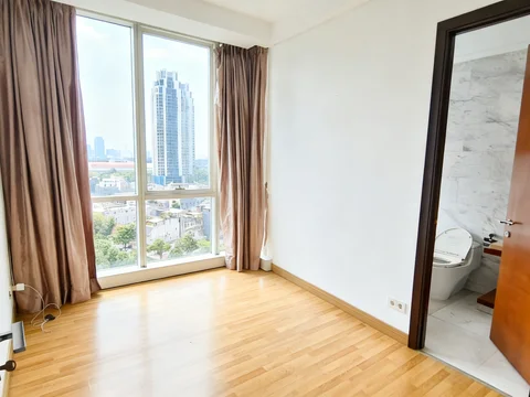 The Peak Sudirman Tower Regis