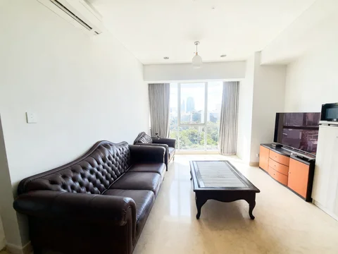 Setiabudi Sky Garden Tower Sky Low Floor