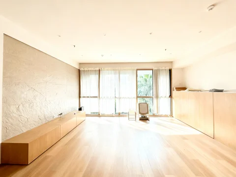 Setiabudi Residence Tower B Low Floor