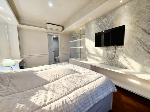 Casa Grande Residence Tower Bella Low Floor