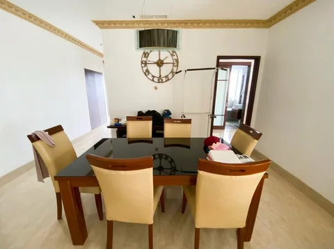 Capital Residence SCBD Tower 1 Lantai Bawah