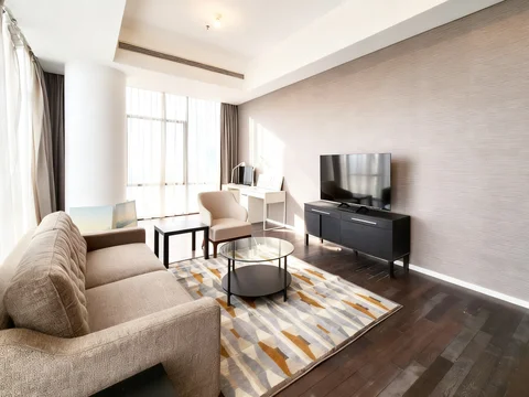 Verde Tower East Lantai 28